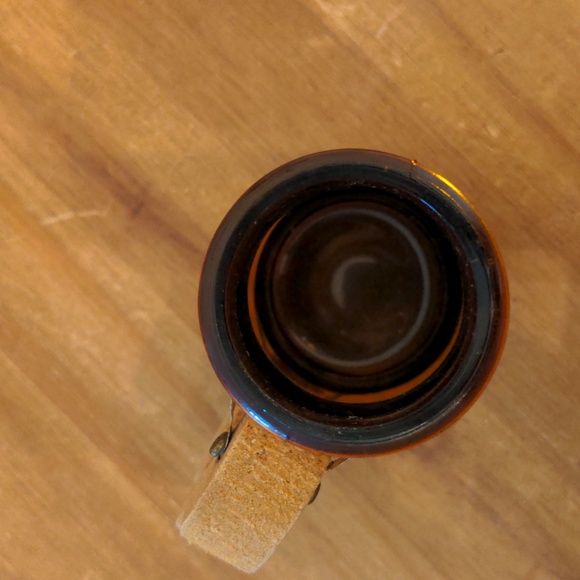 Benner Glass Siesta Ware Vintage NYC Souvenir Shot Glass - Picture 4 of 6